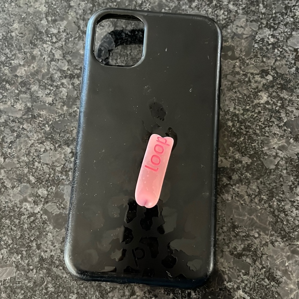 Loopy case for iPhone 13